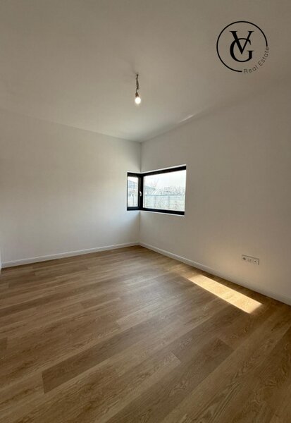 Corbeanca, Tamasi, duplex 4 camere.