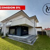 Corbeanca, Tamasi, duplex 4 camere